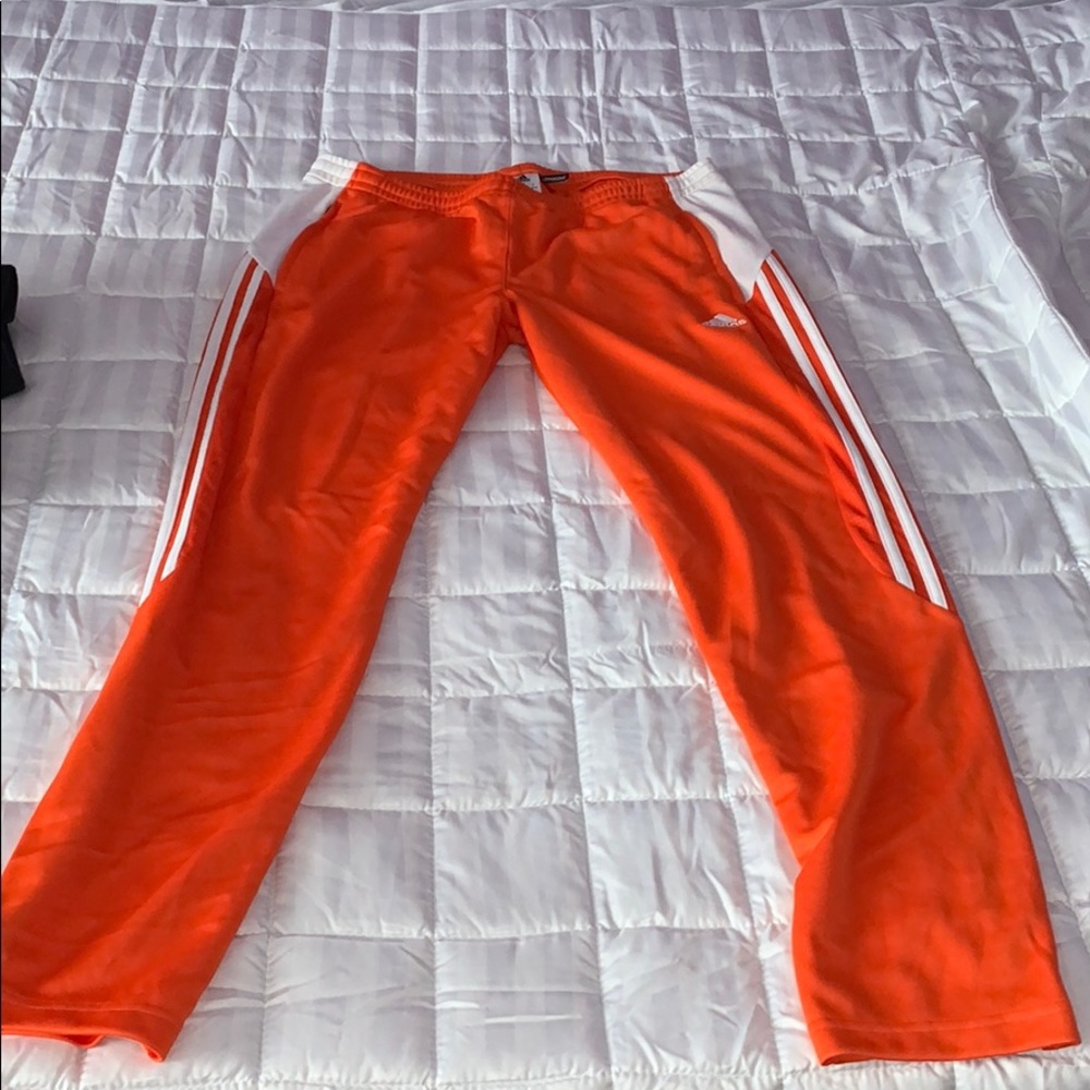 ADIDAS SWEATPANTS